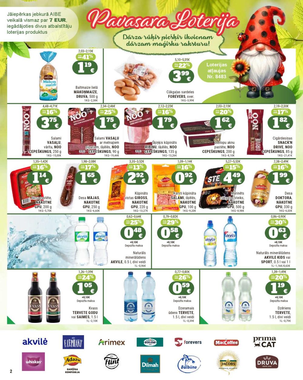 aibe - AIBE (20.05.2025 - 09.06.2025) - page: 2