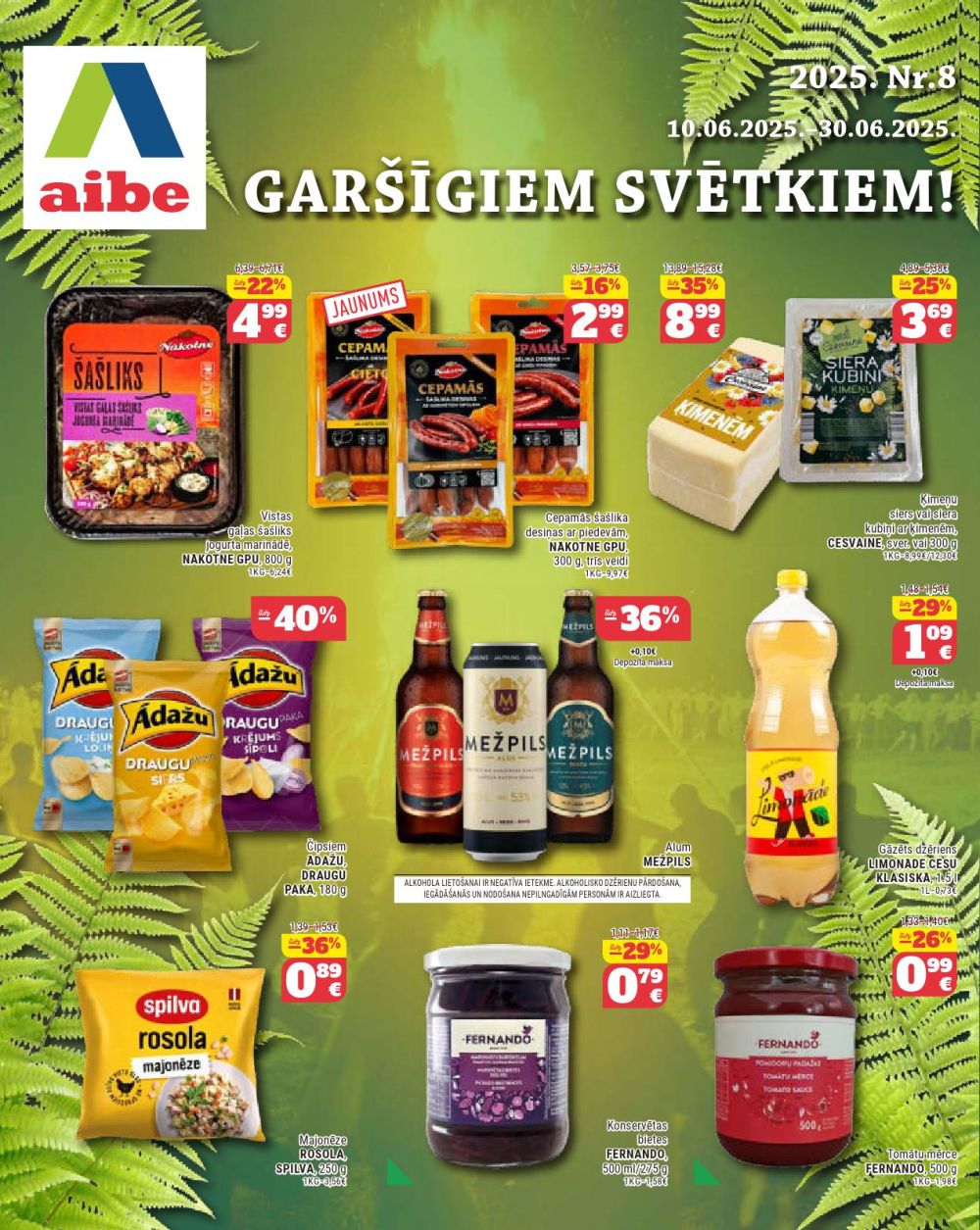 aibe - AIBE (10.06.2025 - 30.06.2025) - page: 1