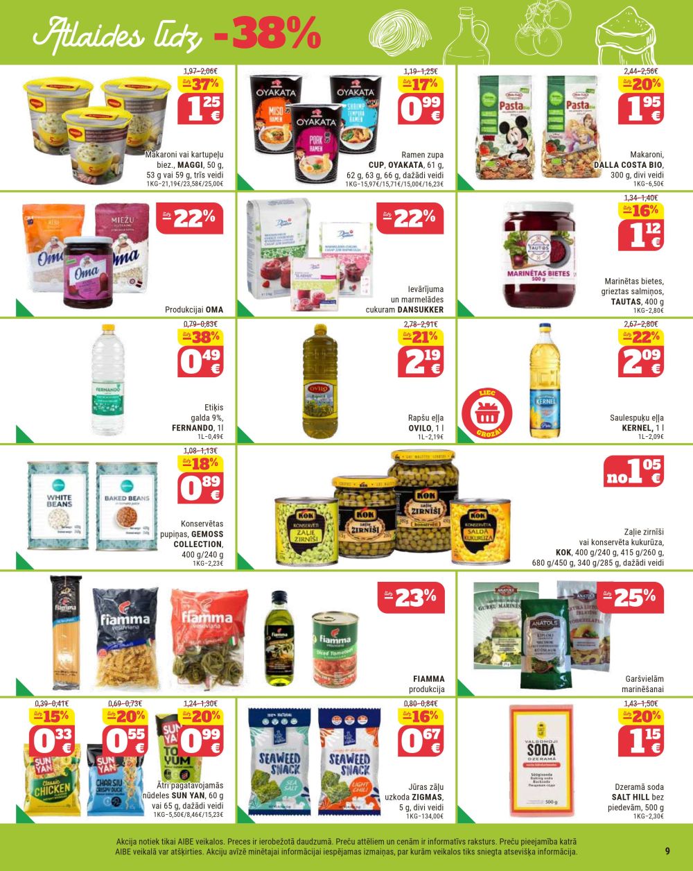 aibe - AIBE (12.08.2025 - 01.09.2025) - page: 9