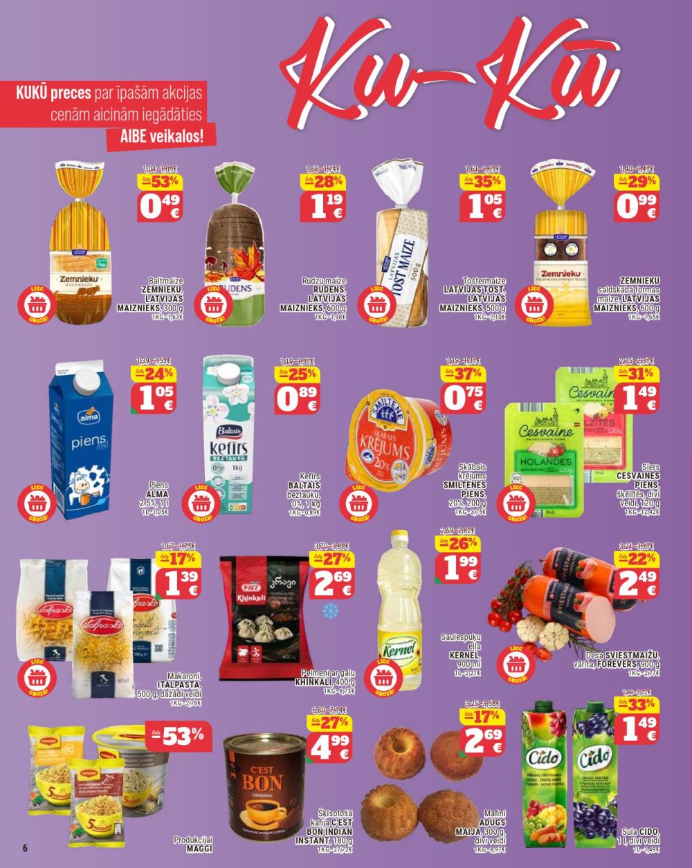 aibe - AIBE (02.09.2025 - 22.09.2025) - page: 6