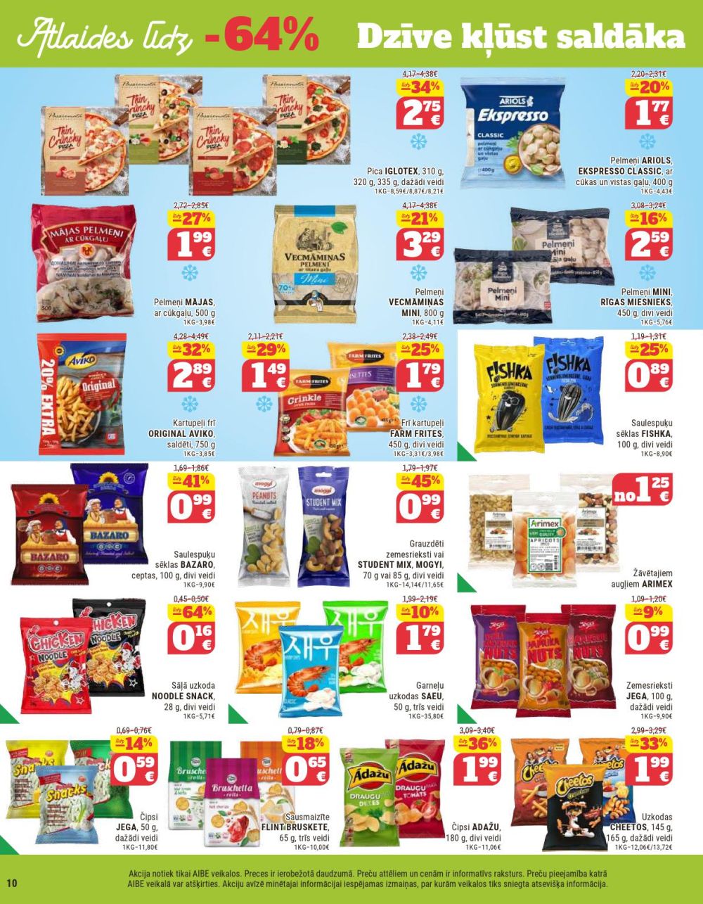 aibe - AIBE (23.09.2025 - 13.10.2025) - page: 10