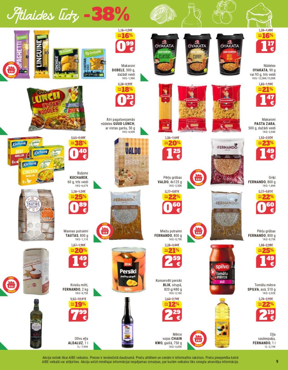 aibe - AIBE (23.09.2025 - 13.10.2025) - page: 9