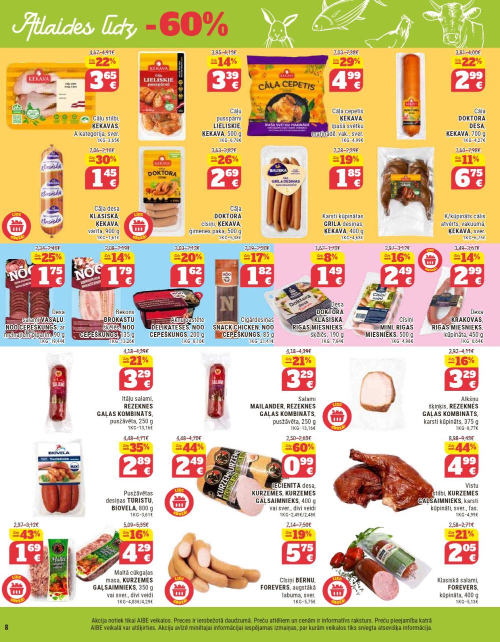 aibe - AIBE (23.09.2025 - 13.10.2025) - page: 8