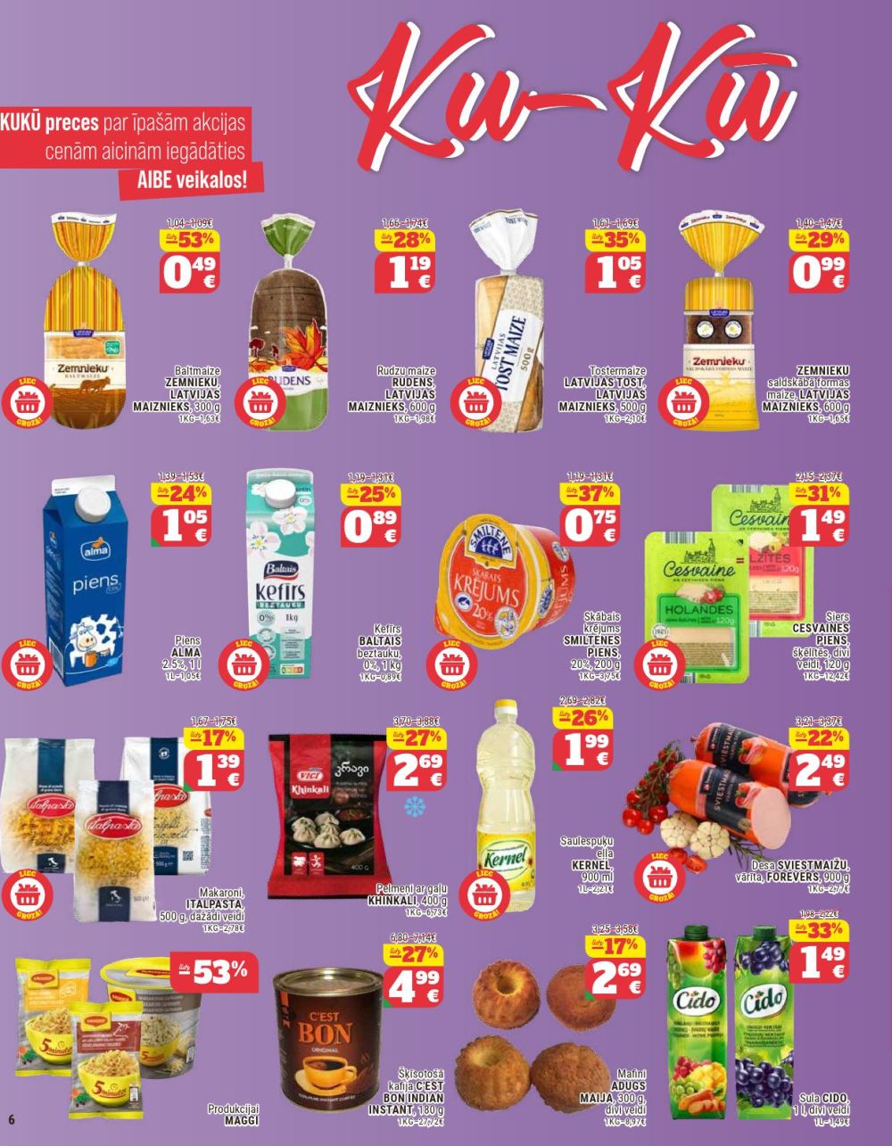 aibe - AIBE (23.09.2025 - 13.10.2025) - page: 6