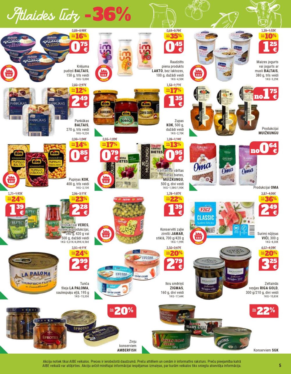 aibe - AIBE (23.09.2025 - 13.10.2025) - page: 5