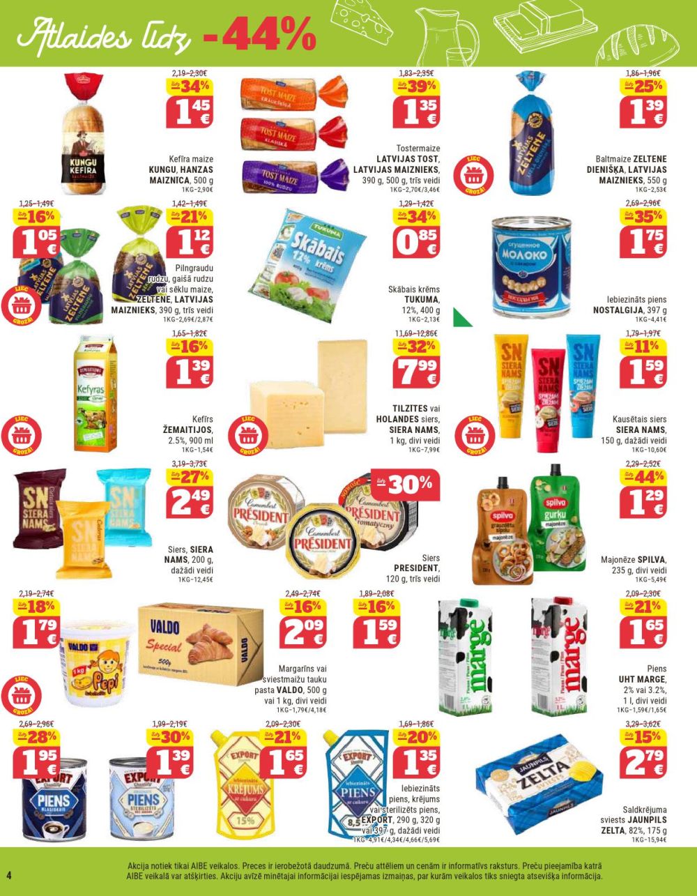 aibe - AIBE (23.09.2025 - 13.10.2025) - page: 4