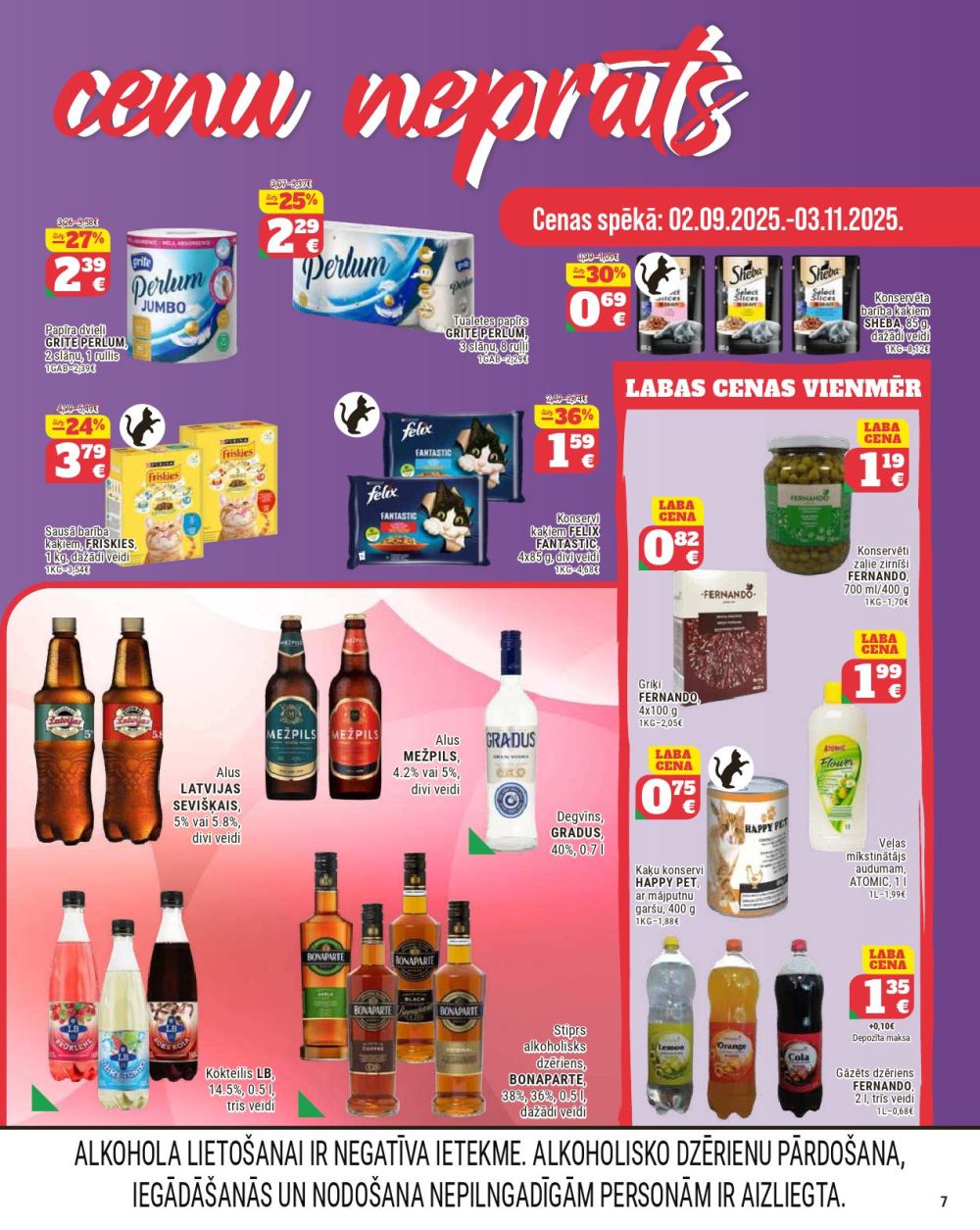 aibe - AIBE (14.10.2025 - 03.11.2025) - page: 7