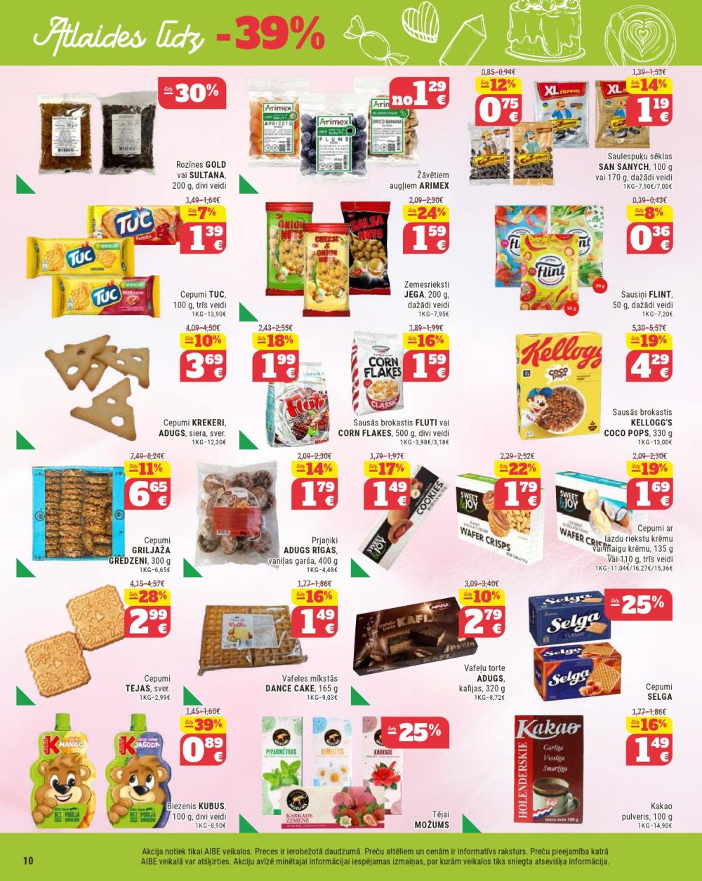 aibe - AIBE (14.10.2025 - 03.11.2025) - page: 10