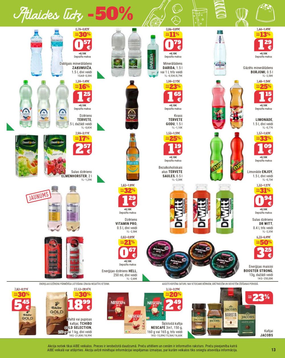 aibe - AIBE (14.10.2025 - 03.11.2025) - page: 13