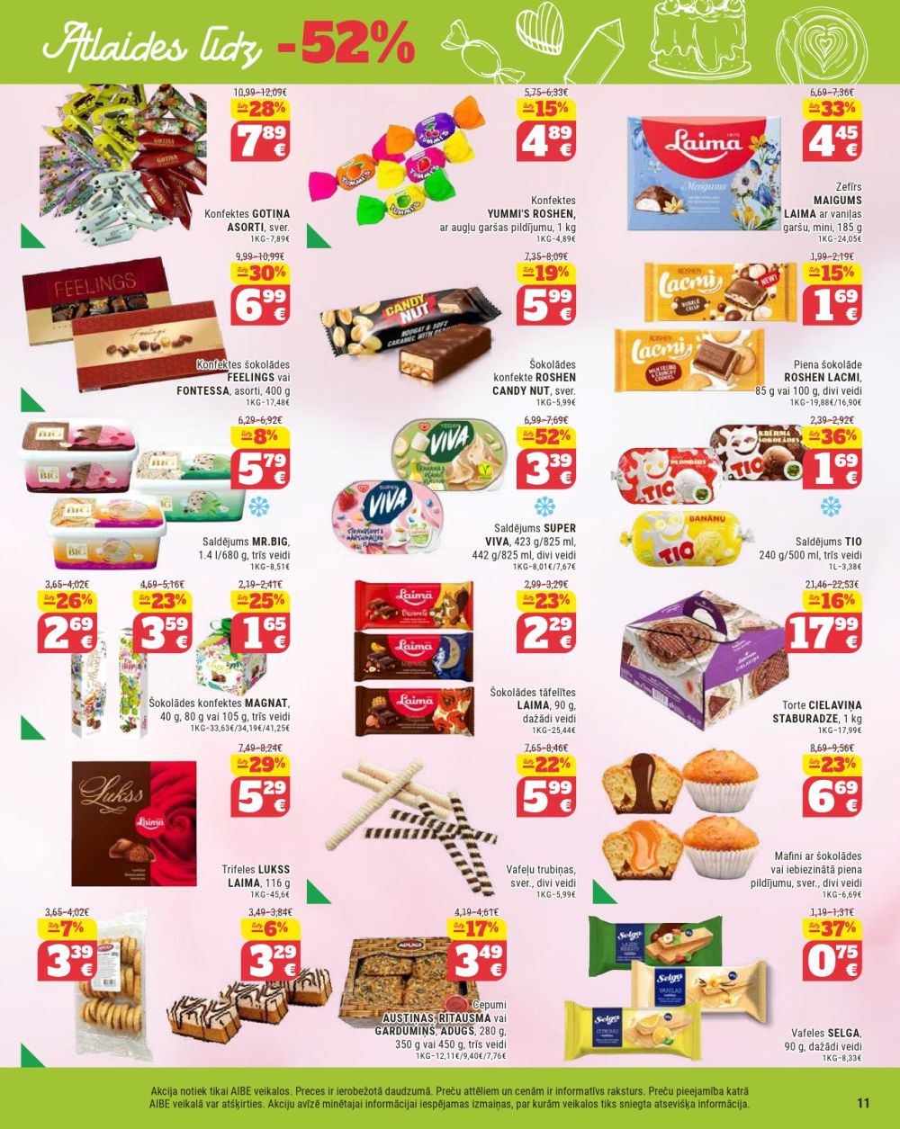 aibe - AIBE (14.10.2025 - 03.11.2025) - page: 11