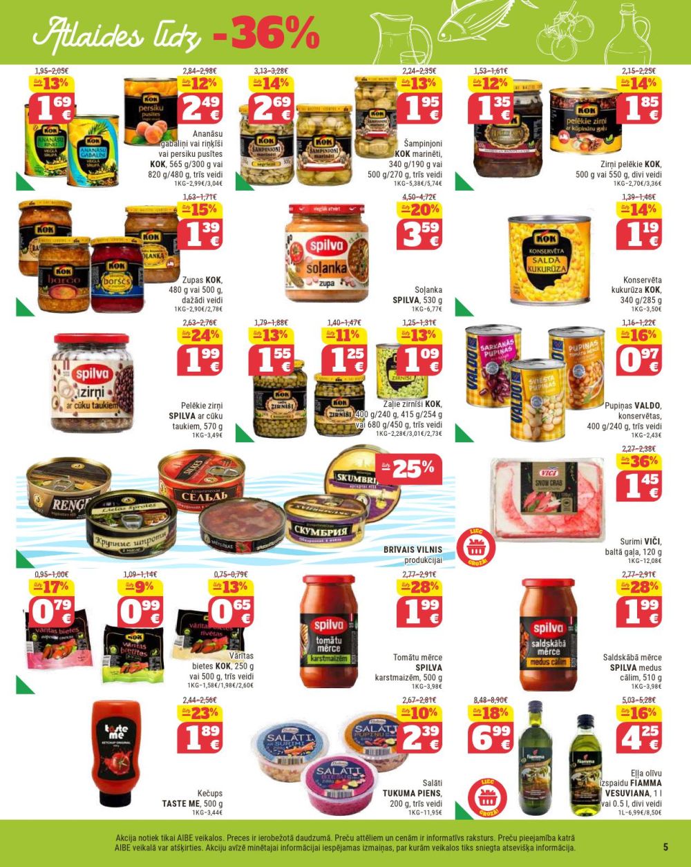 aibe - AIBE (14.10.2025 - 03.11.2025) - page: 5