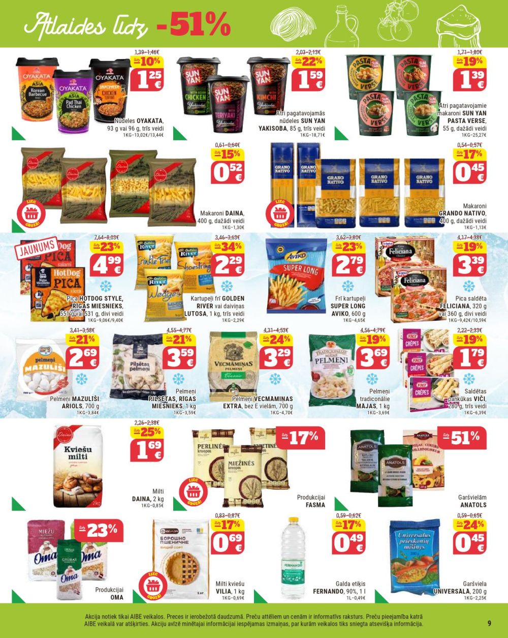 aibe - AIBE (14.10.2025 - 03.11.2025) - page: 9