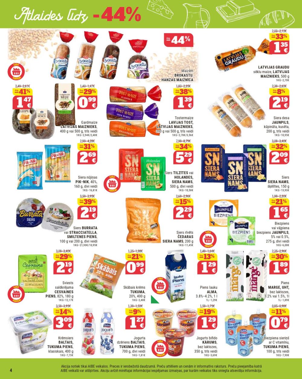 aibe - AIBE (14.10.2025 - 03.11.2025) - page: 4