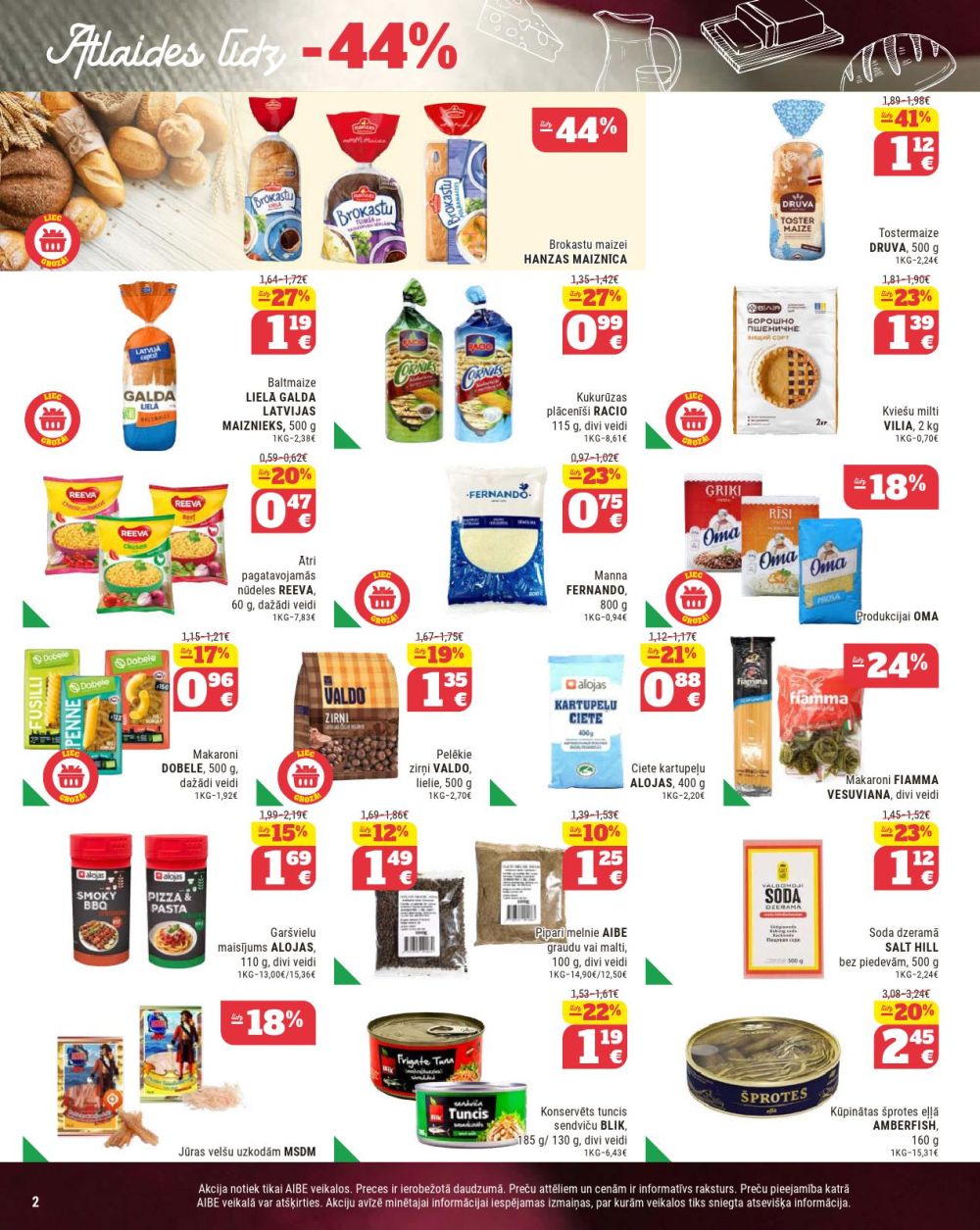 aibe - AIBE (04.11.2025 - 24.12.2025) - page: 2