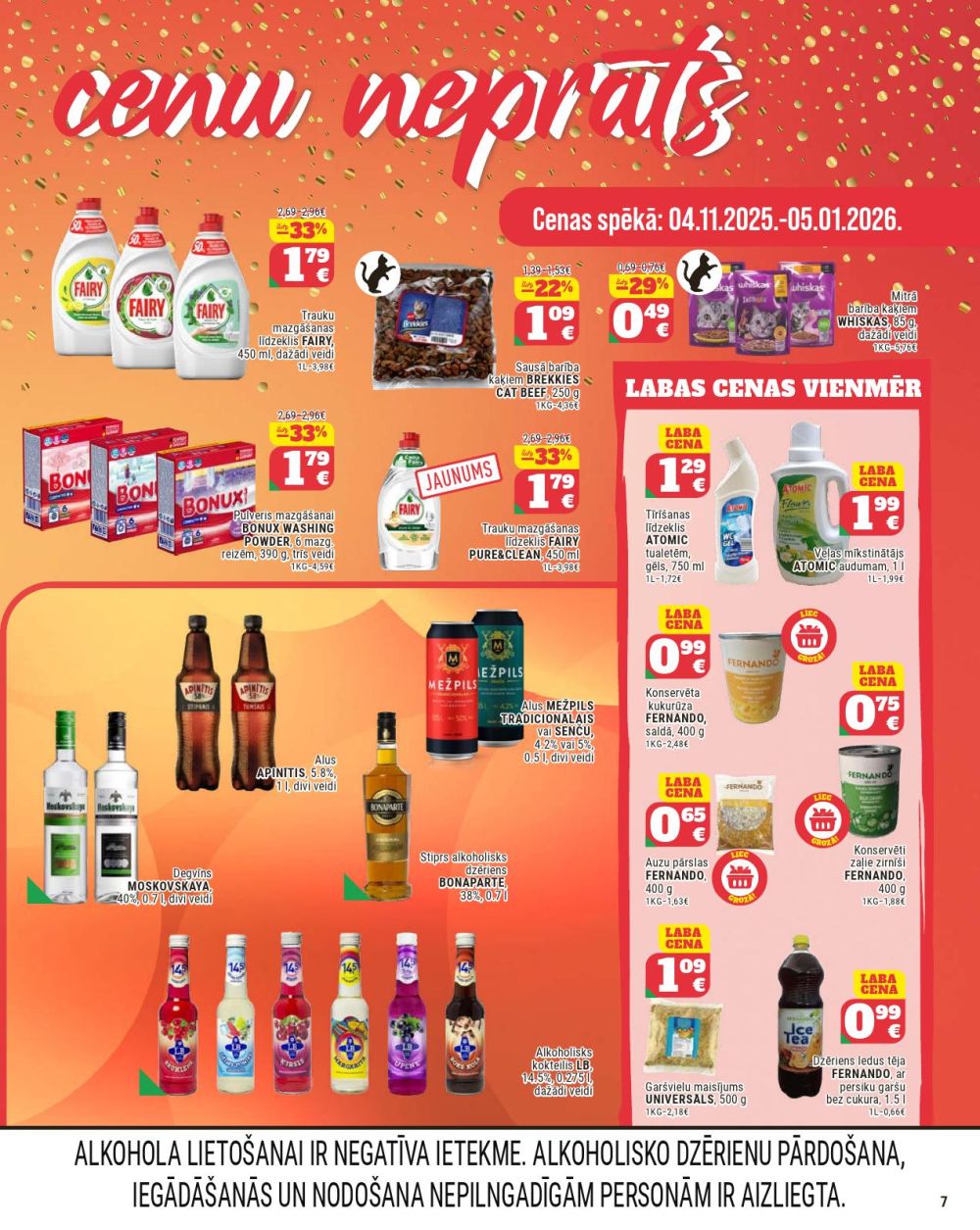 aibe - AIBE (04.11.2025 - 24.12.2025) - page: 7