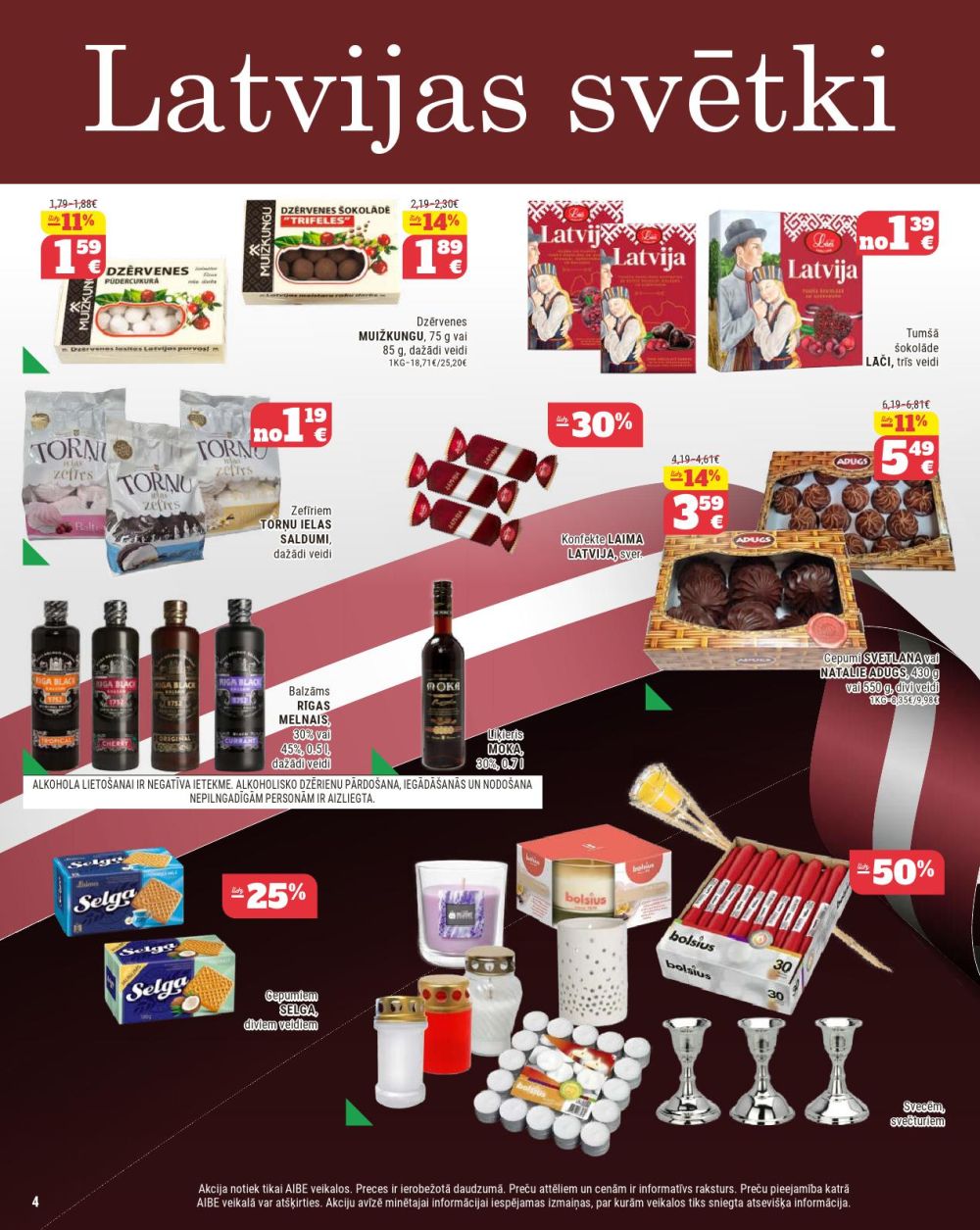 aibe - AIBE (04.11.2025 - 24.12.2025) - page: 4