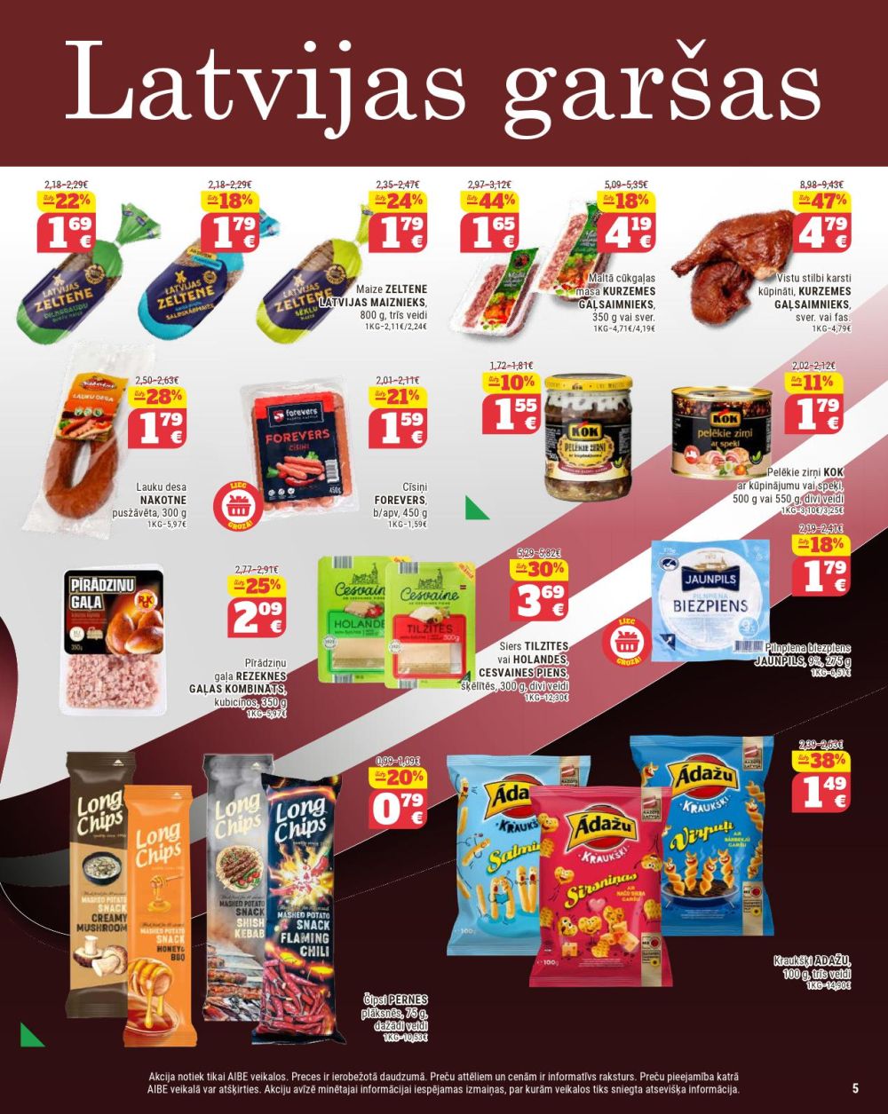 aibe - AIBE (04.11.2025 - 24.12.2025) - page: 5