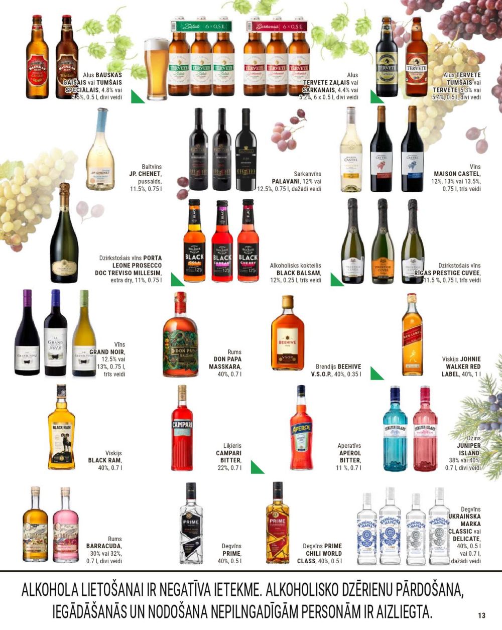 aibe - AIBE (04.11.2025 - 24.12.2025) - page: 13