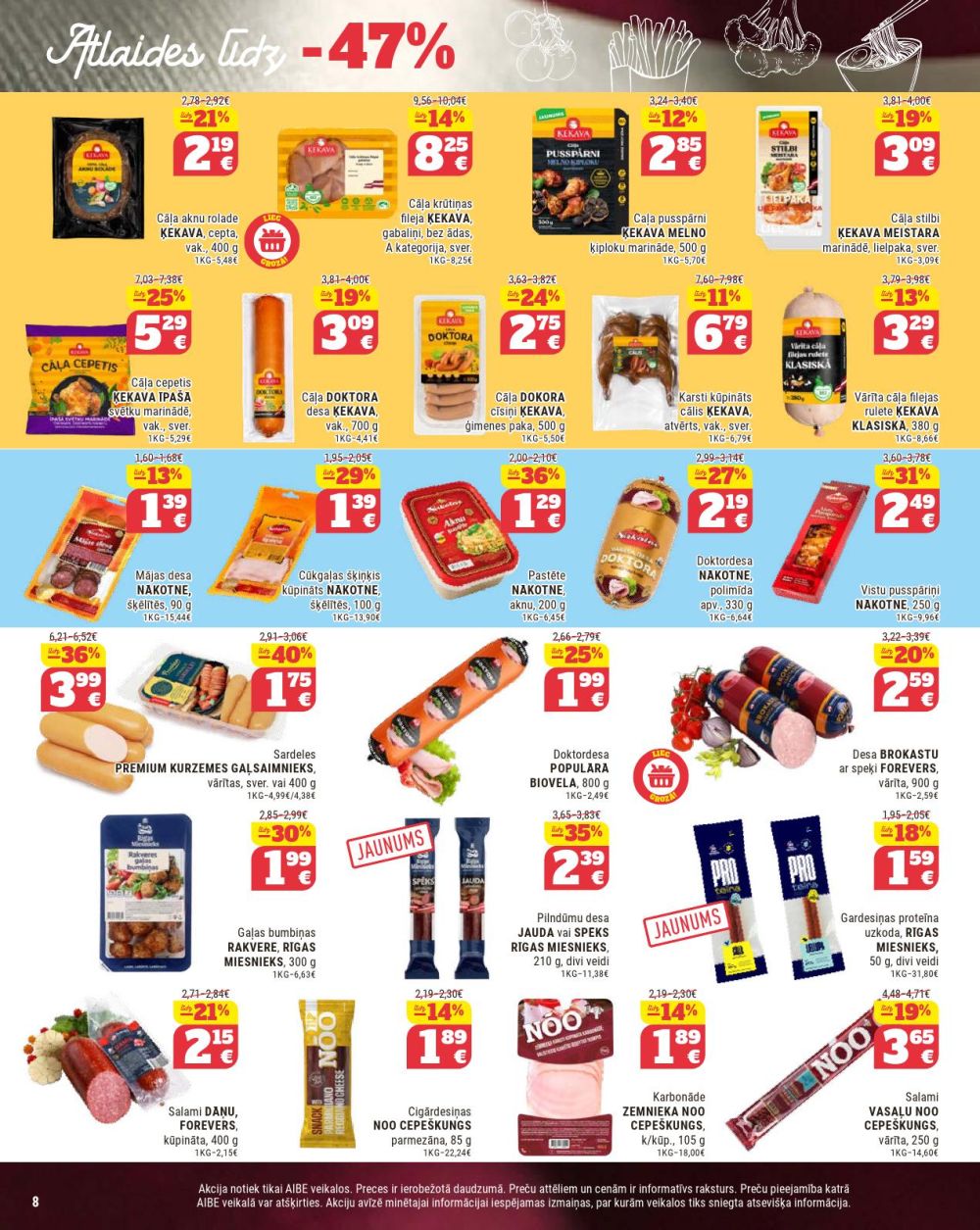 aibe - AIBE (04.11.2025 - 24.12.2025) - page: 8