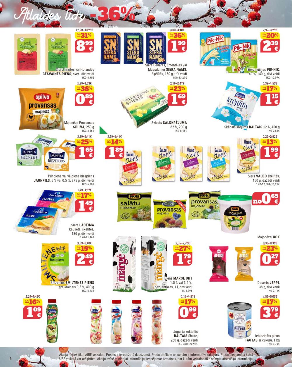 aibe - AIBE (06.01.2026 - 26.01.2026) - page: 4