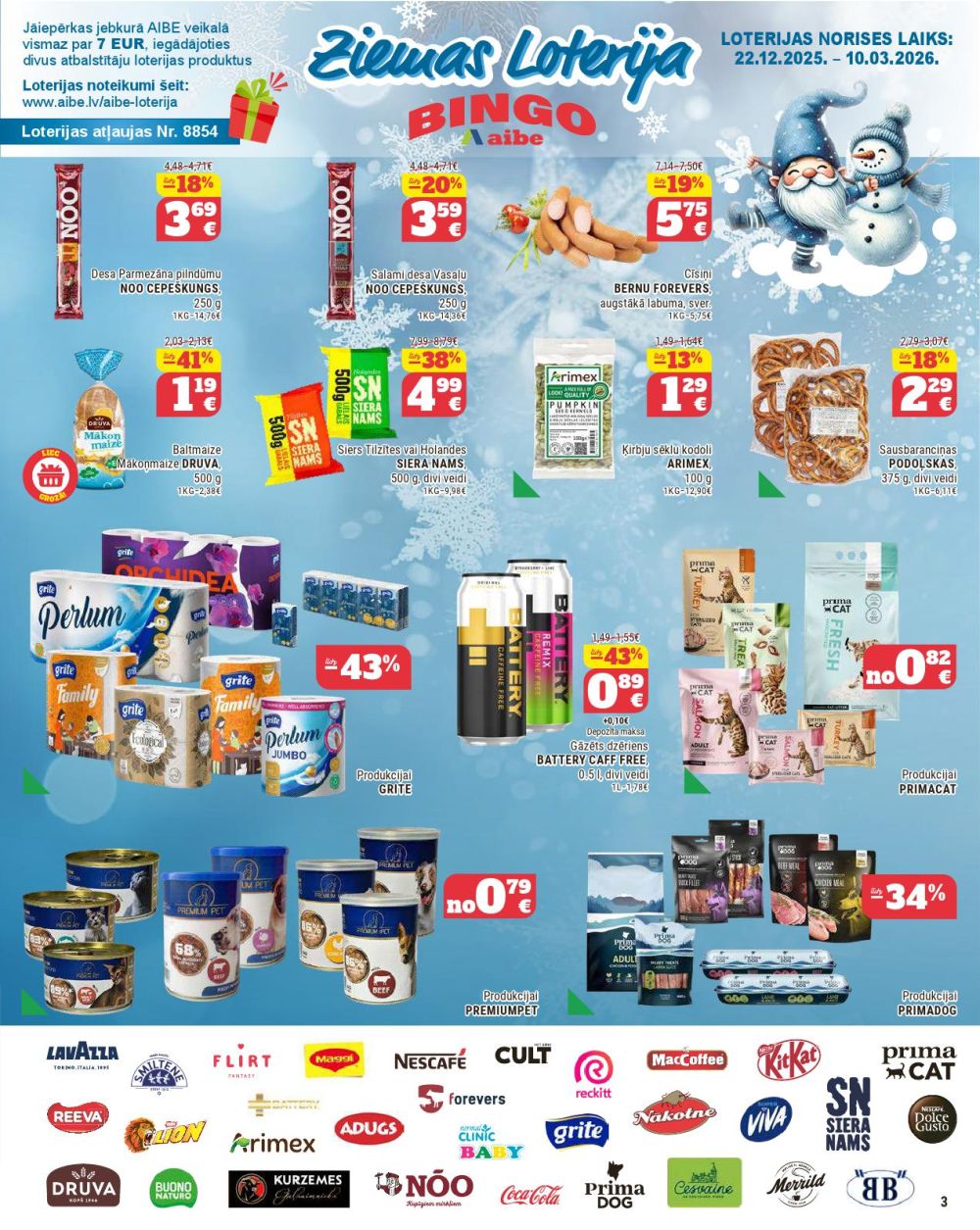 aibe - AIBE (27.01.2026 - 16.02.2026) - page: 3