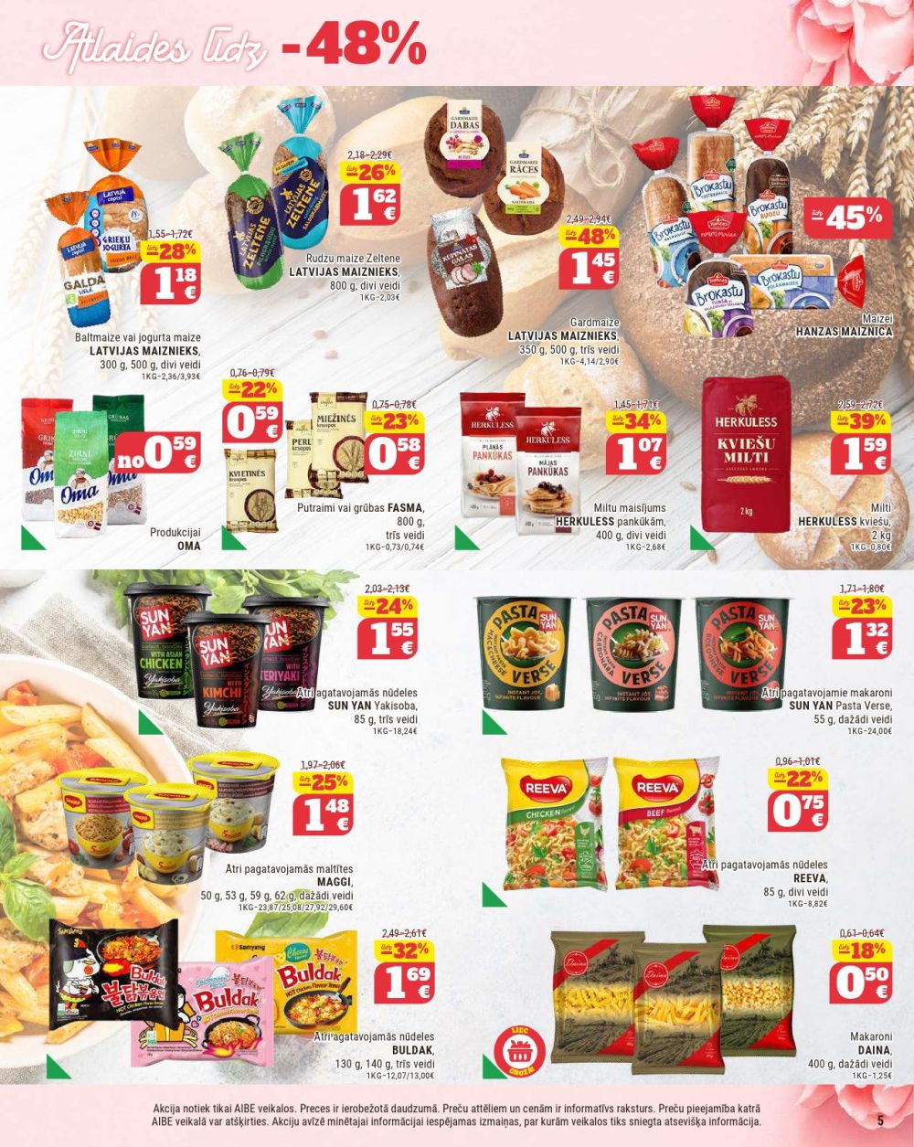 aibe - AIBE (27.01.2026 - 16.02.2026) - page: 5