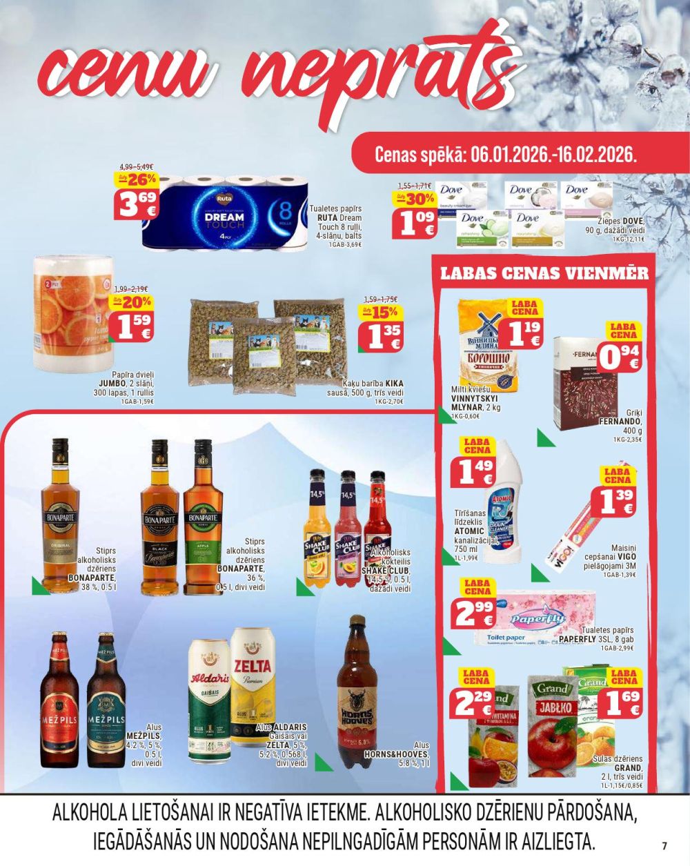 aibe - AIBE (27.01.2026 - 16.02.2026) - page: 7