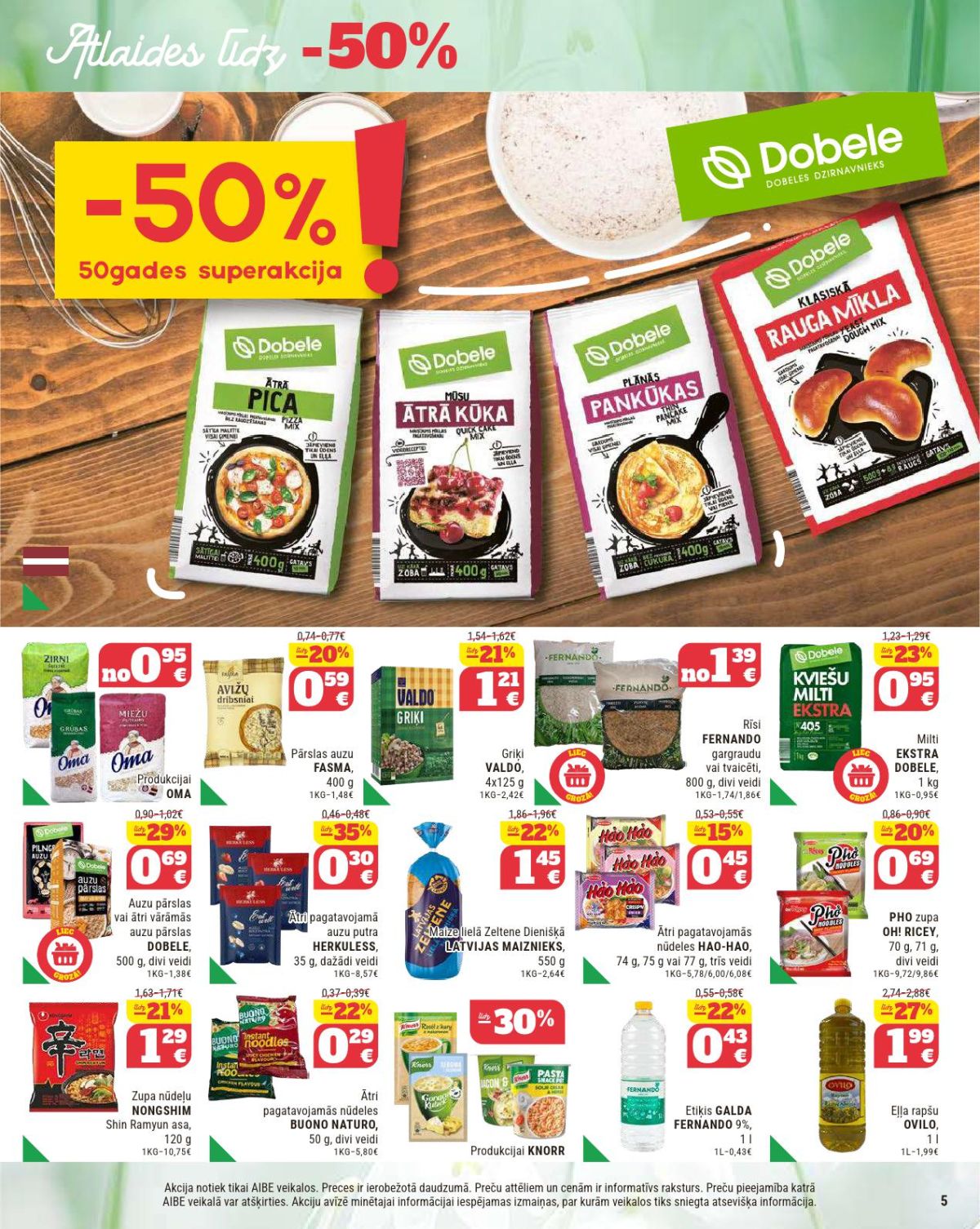 aibe - AIBE (17.02.2026 - 09.03.2026) - page: 5