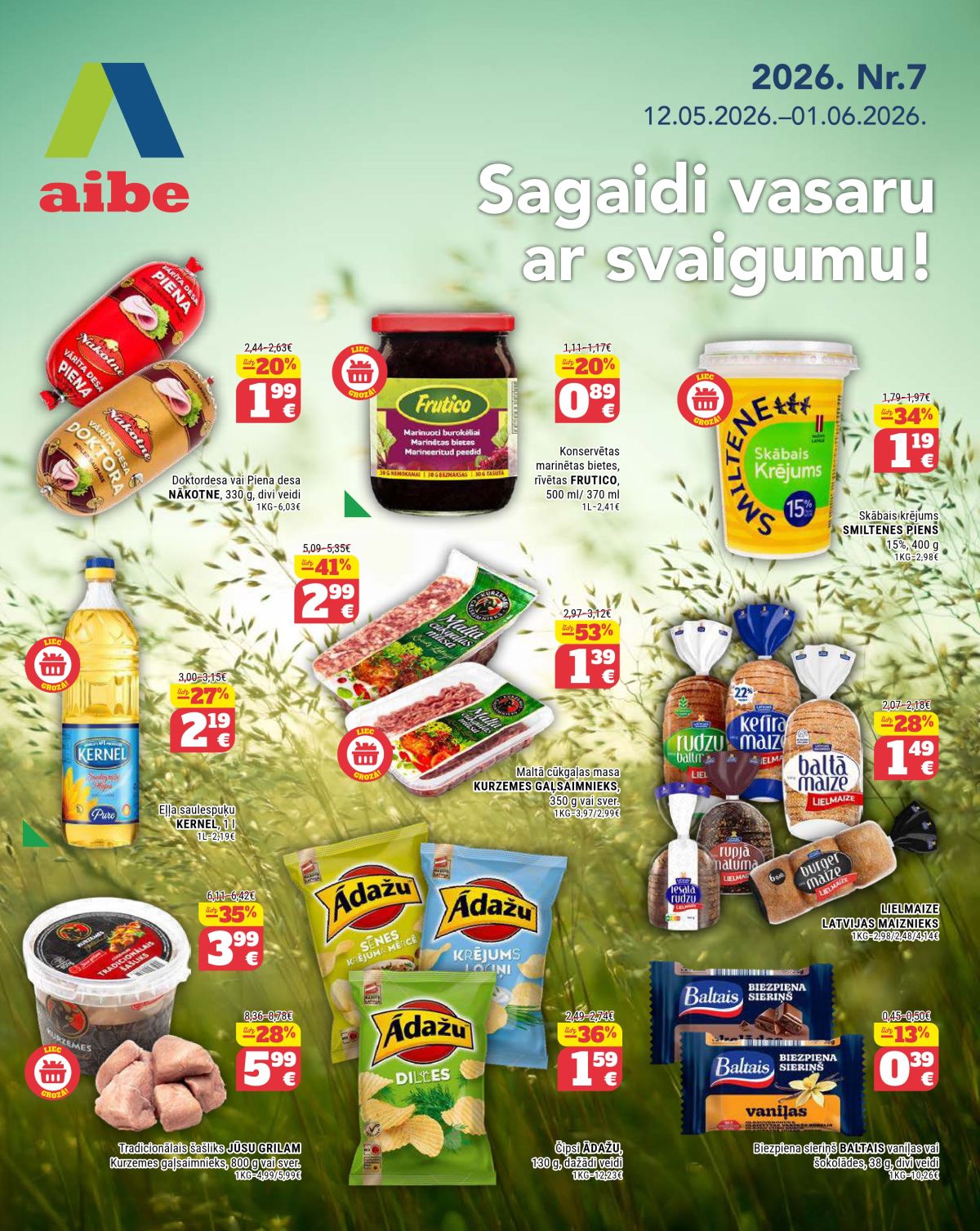 aibe - AIBE (12.05.2026 - 01.06.2026) - page: 1