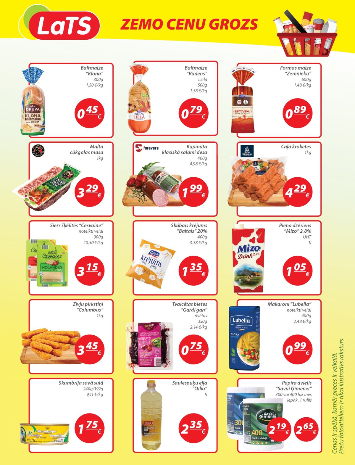 lats - LATS (09.06.2026 - 29.06.2026) - page: 7