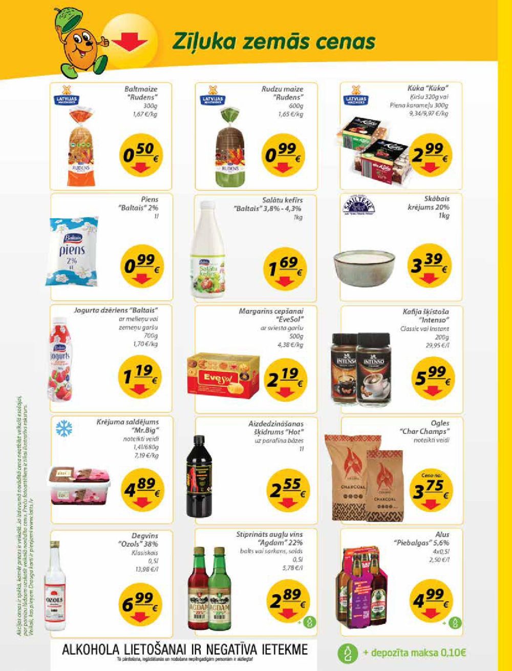 lats - LATS (06.05.2025 - 26.05.2025) - page: 14