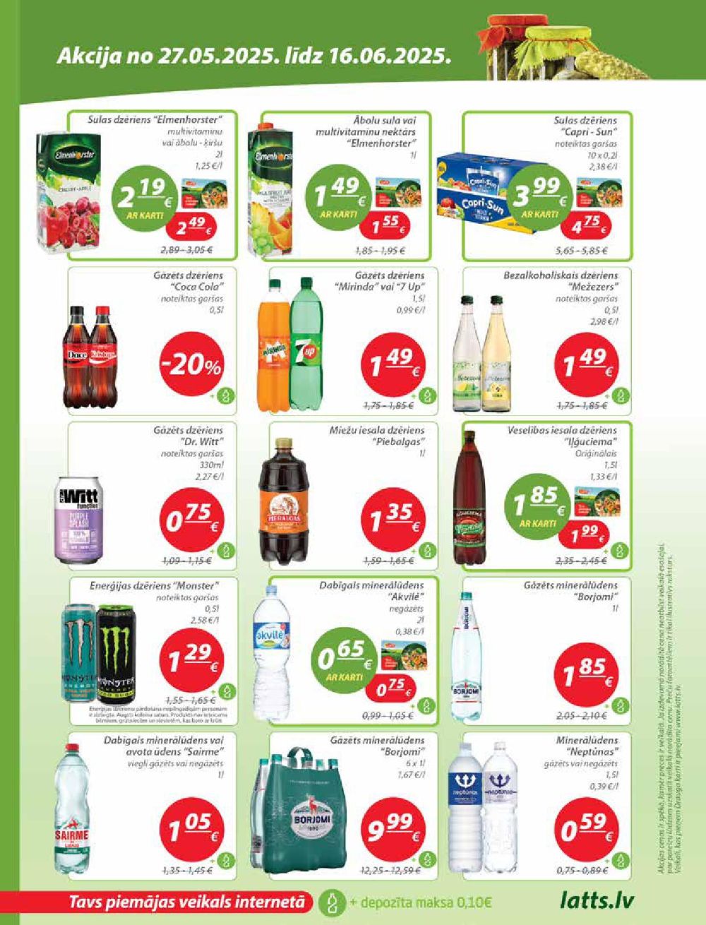 lats - LATS (27.05.2025 - 16.06.2025) - page: 12