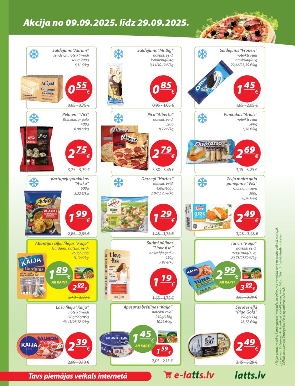 lats - LATS (09.09.2025 - 29.09.2025) - page: 5