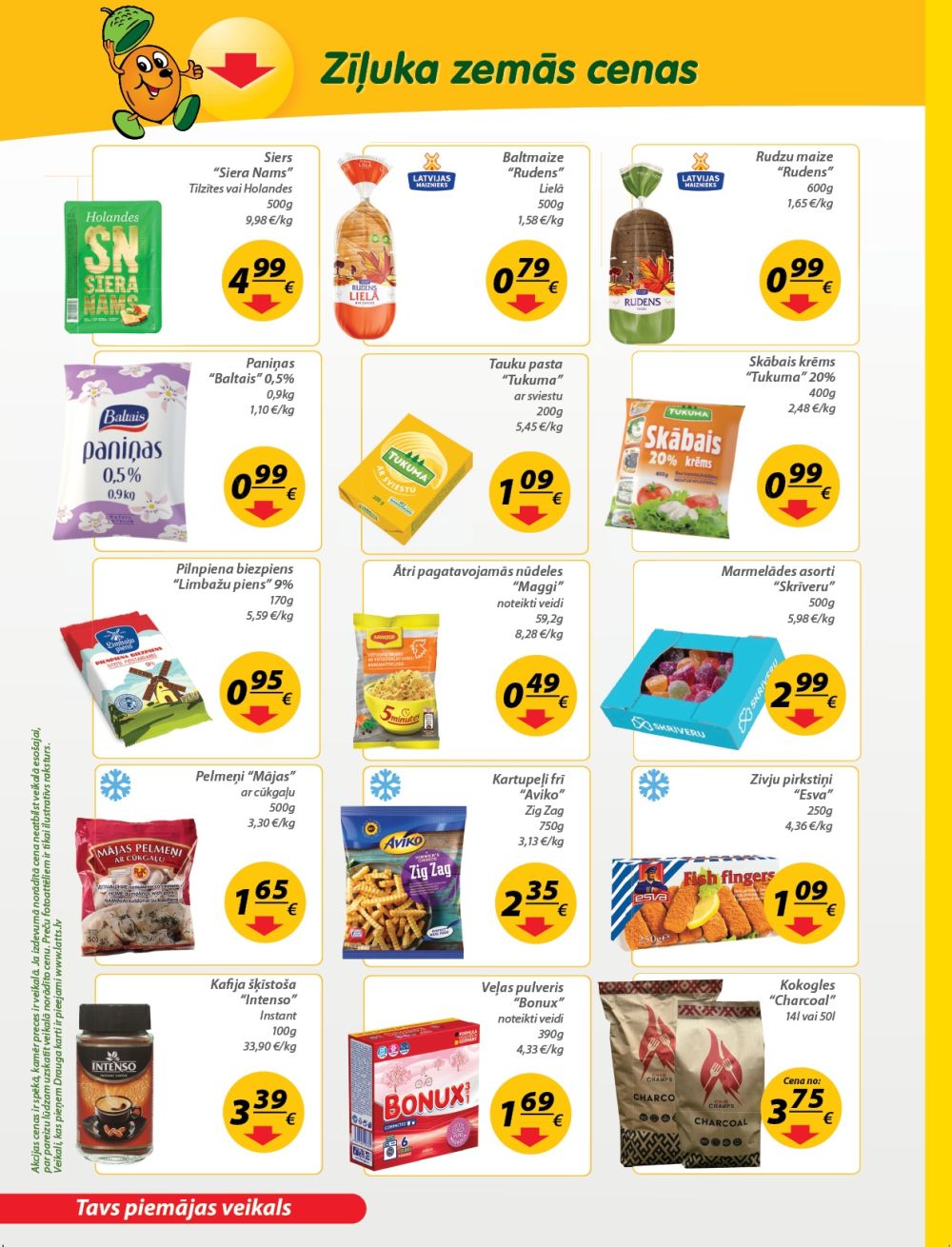 lats - LATS (09.09.2025 - 29.09.2025) - page: 14