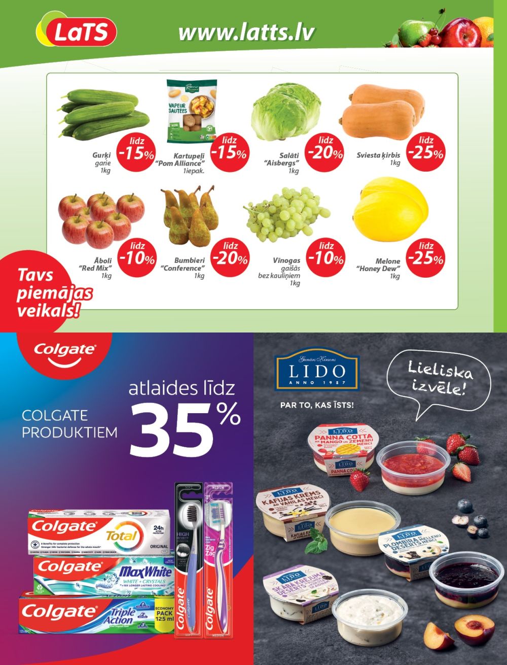 lats - LATS (09.09.2025 - 29.09.2025) - page: 16