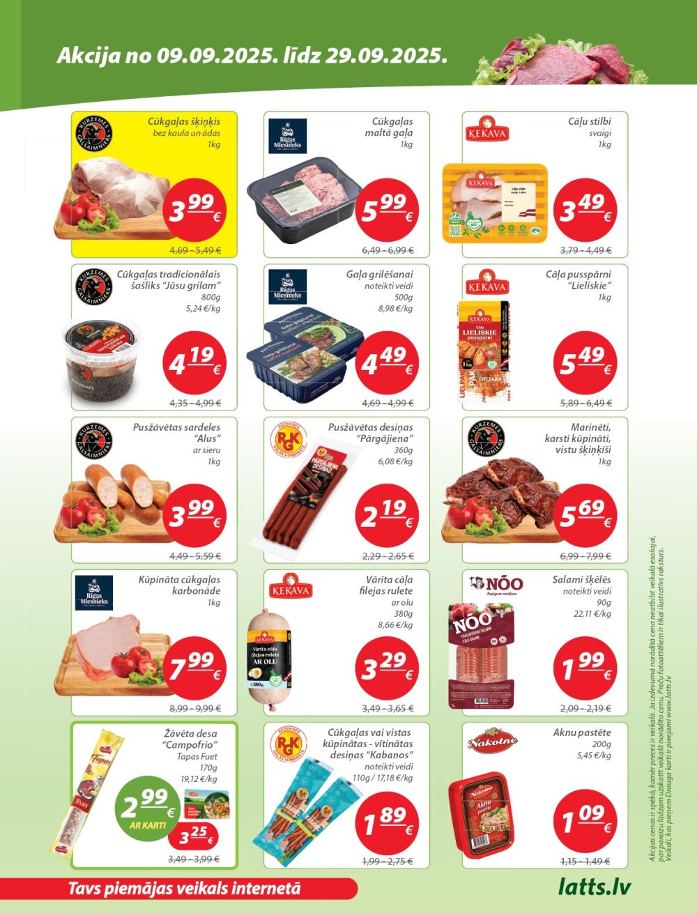 lats - LATS (09.09.2025 - 29.09.2025) - page: 2