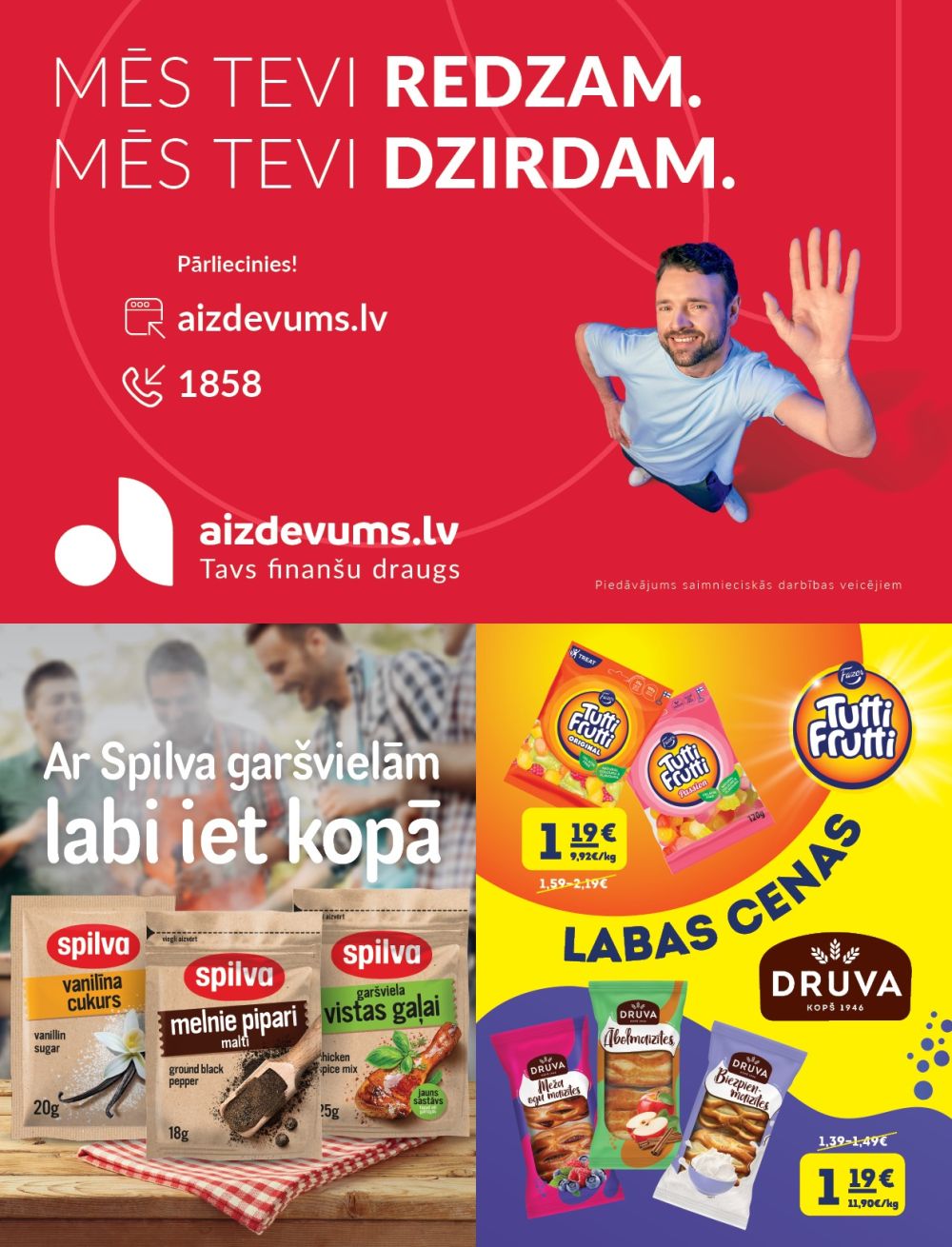 lats - LATS (09.09.2025 - 29.09.2025) - page: 15