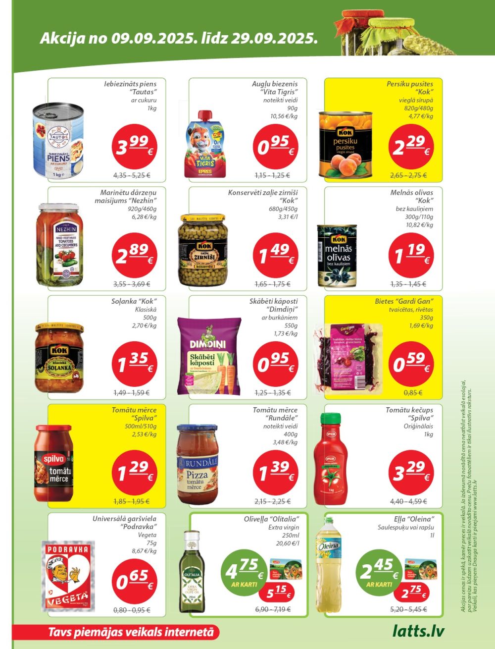 lats - LATS (09.09.2025 - 29.09.2025) - page: 9