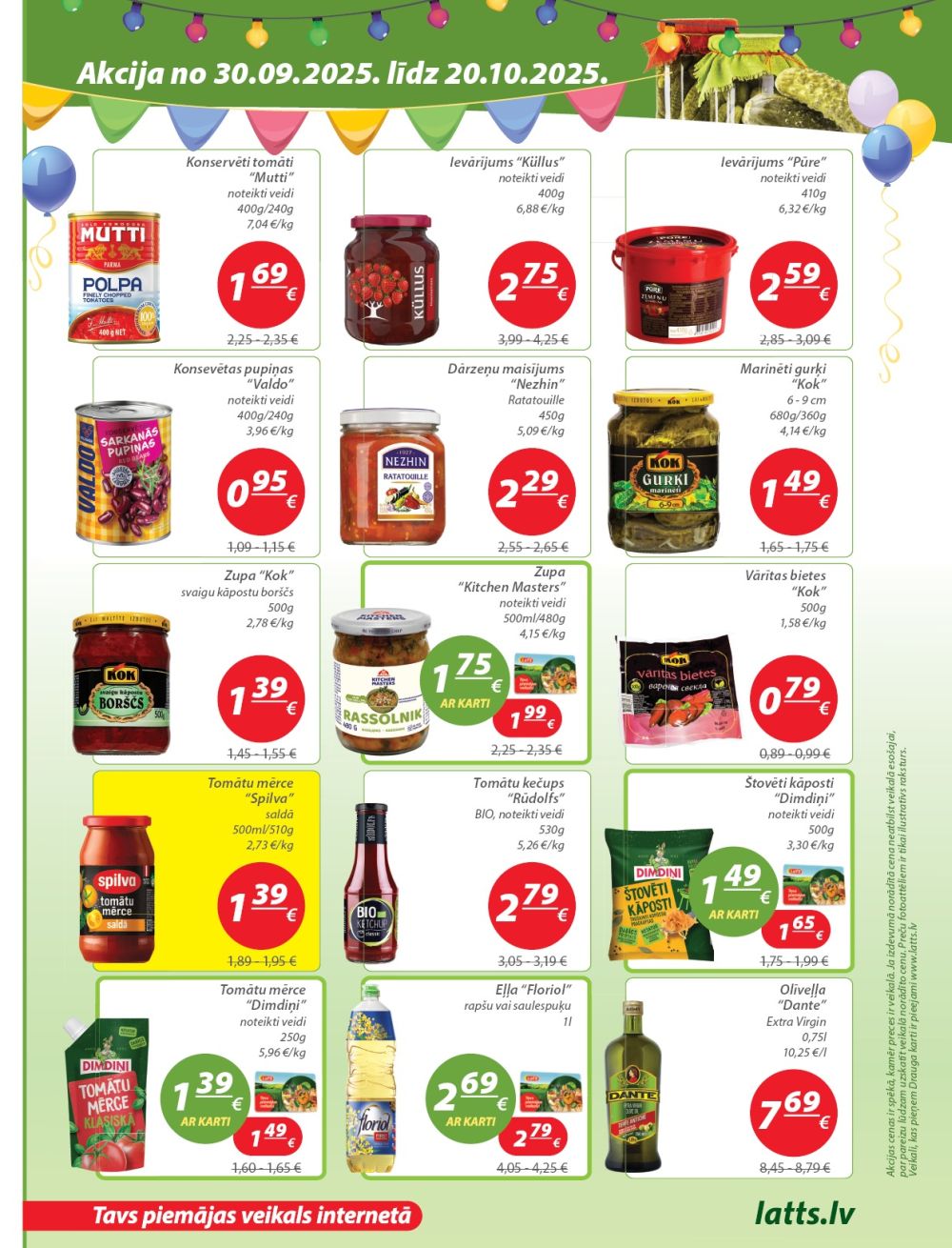 lats - LATS (30.09.2025 - 20.10.2025) - page: 9