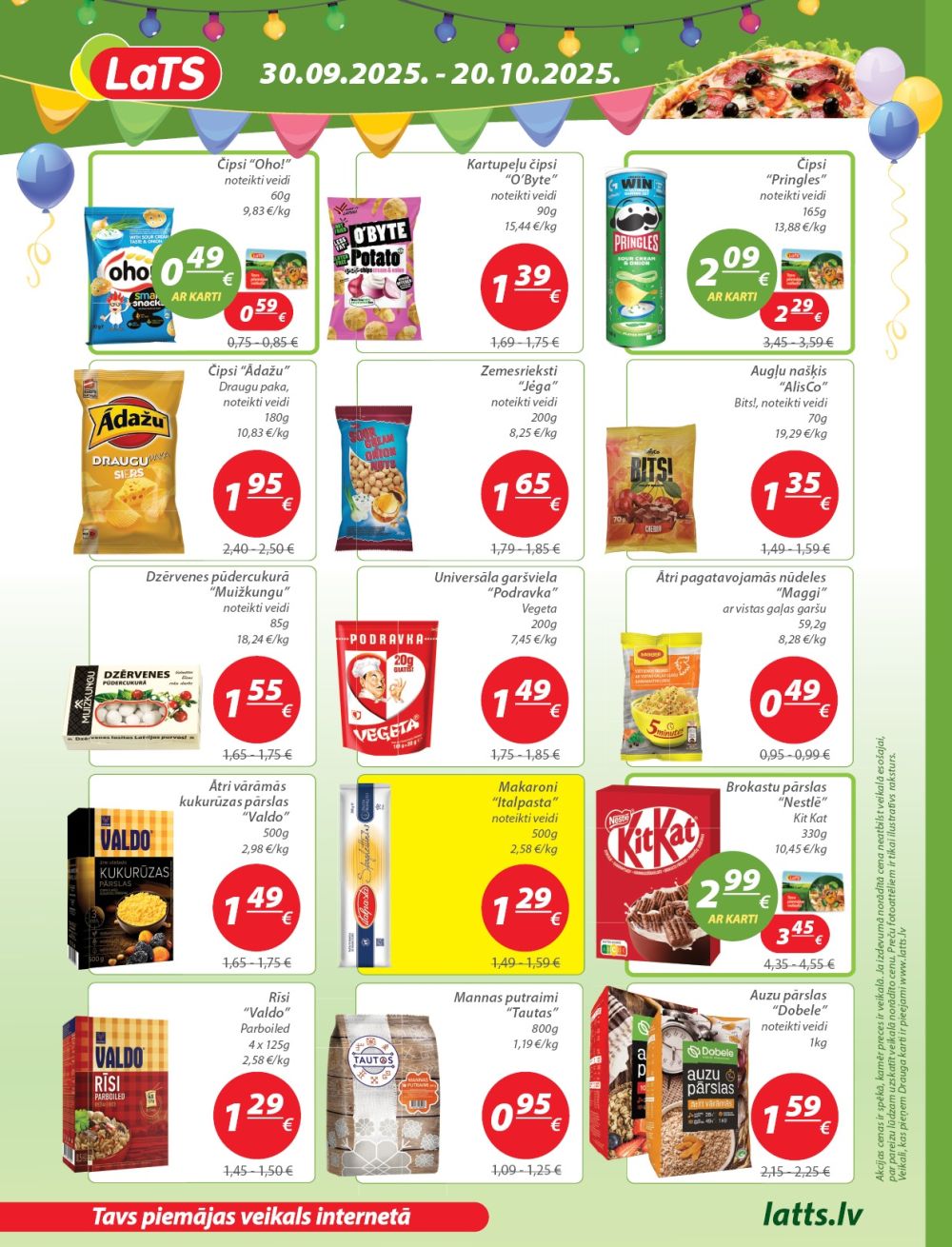 lats - LATS (30.09.2025 - 20.10.2025) - page: 8