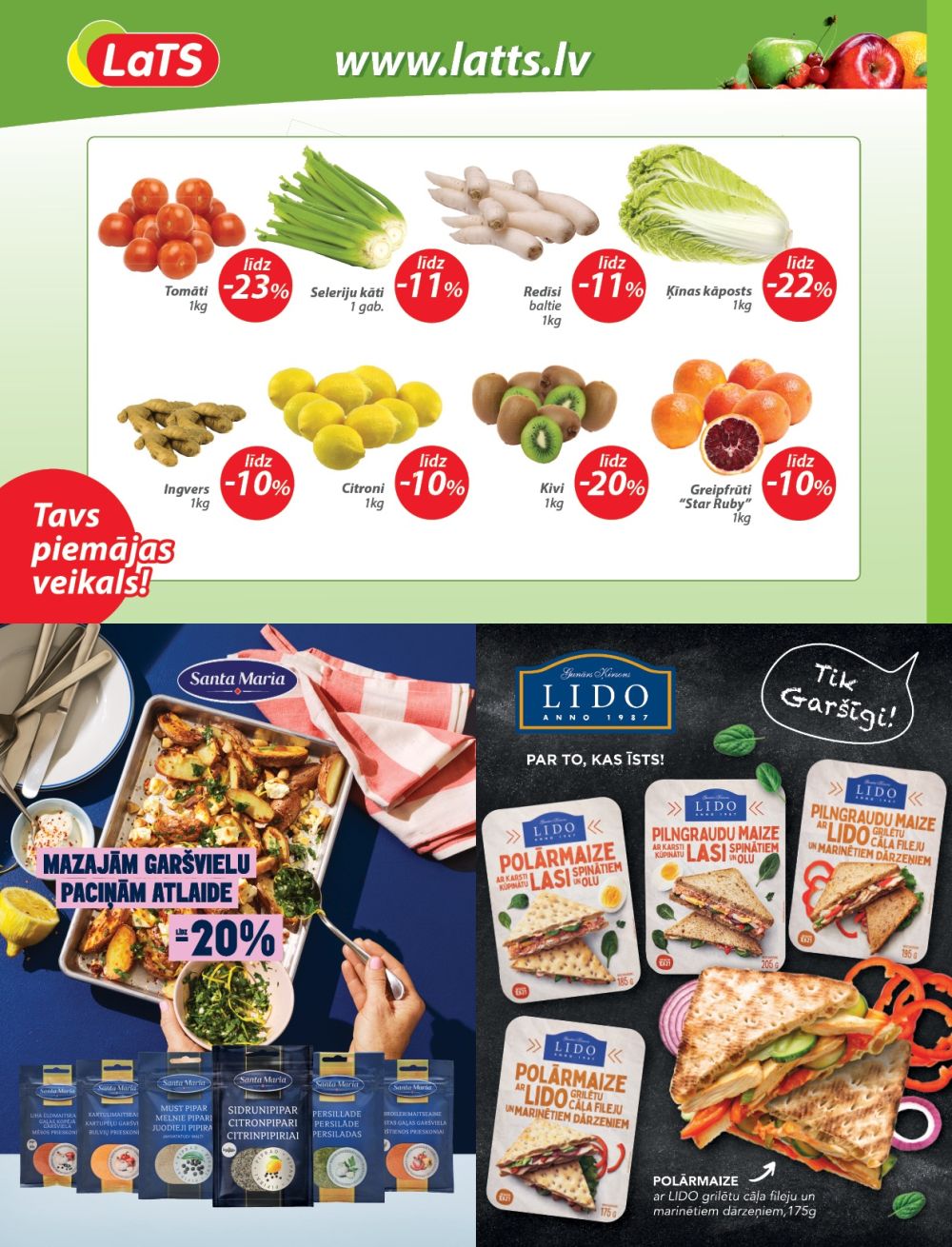 lats - LATS (30.09.2025 - 20.10.2025) - page: 15