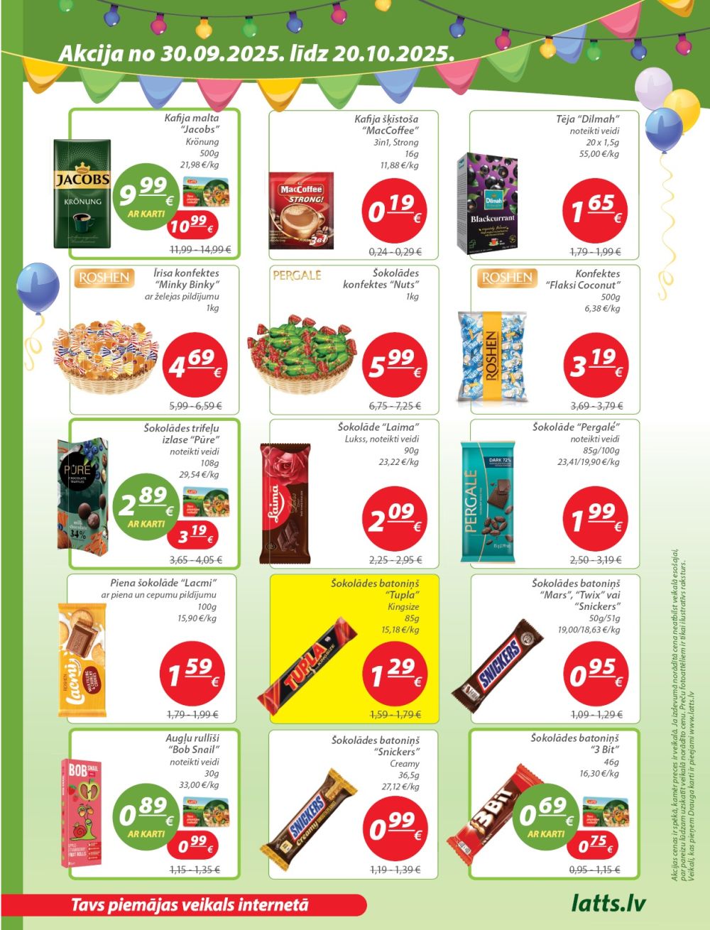 lats - LATS (30.09.2025 - 20.10.2025) - page: 7