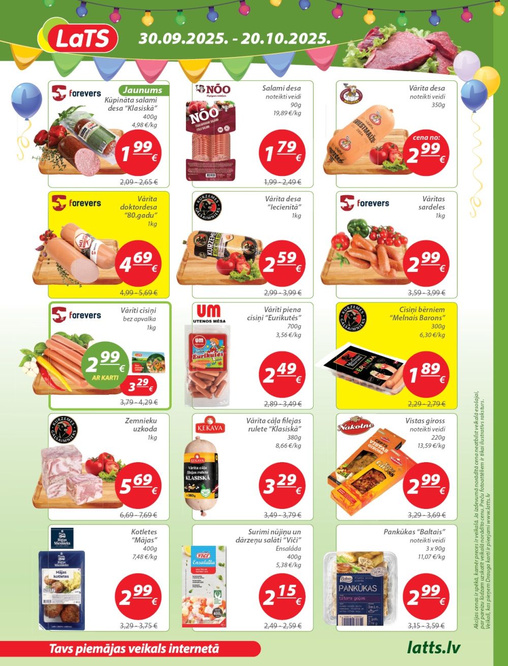 lats - LATS (30.09.2025 - 20.10.2025) - page: 3