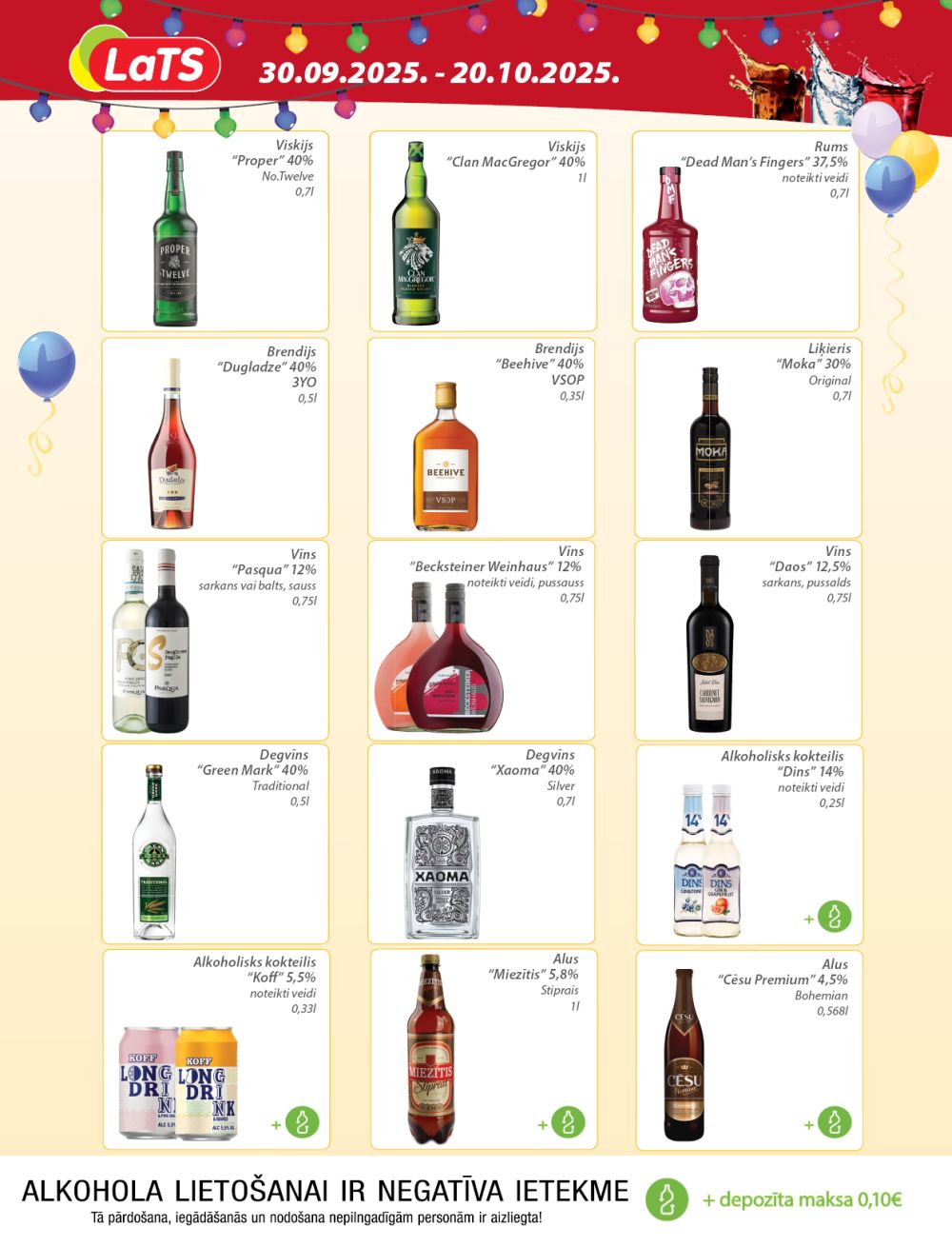 lats - LATS (30.09.2025 - 20.10.2025) - page: 11