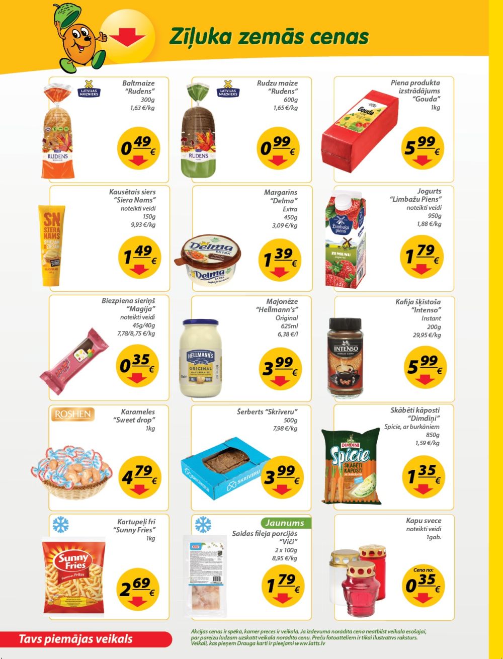 lats - LATS (30.09.2025 - 20.10.2025) - page: 14