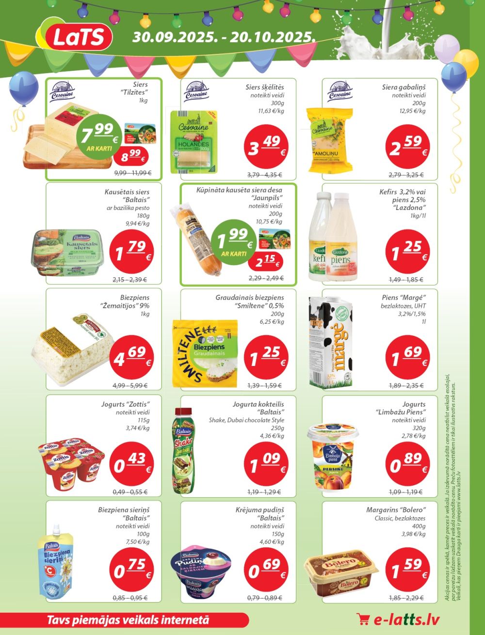 lats - LATS (30.09.2025 - 20.10.2025) - page: 4