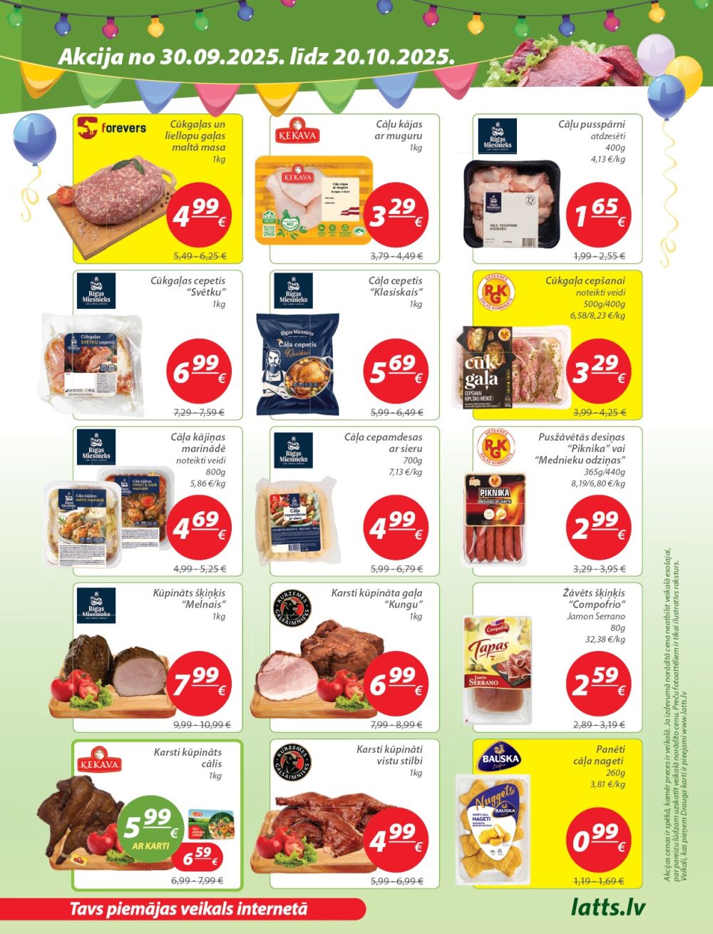 lats - LATS (30.09.2025 - 20.10.2025) - page: 2