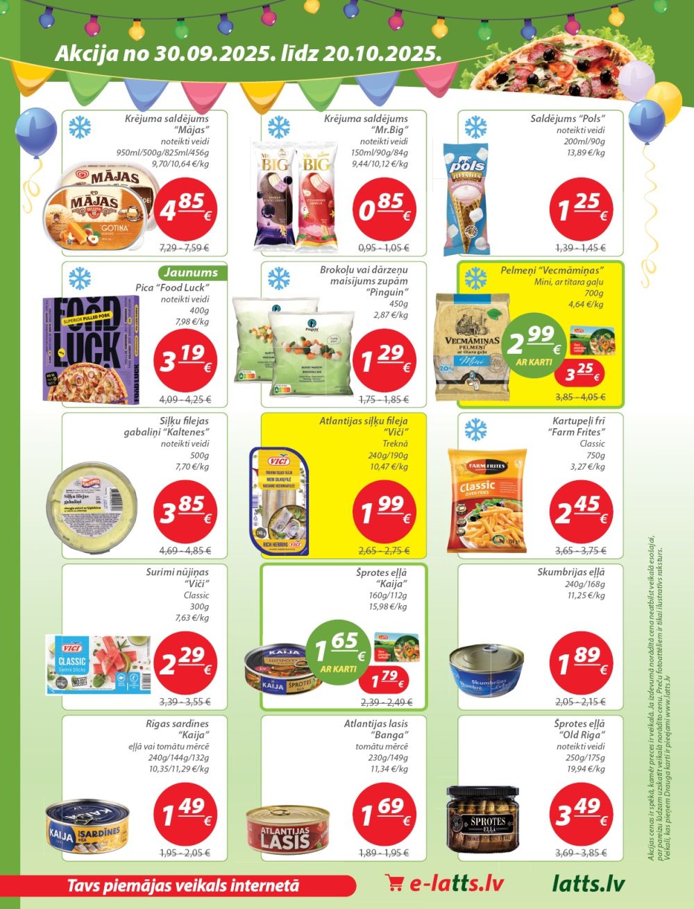 lats - LATS (30.09.2025 - 20.10.2025) - page: 5