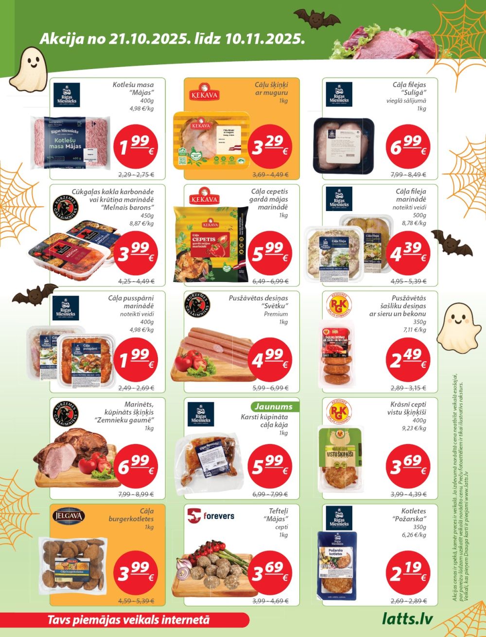 lats - LATS (21.10.2025 - 10.11.2025) - page: 2