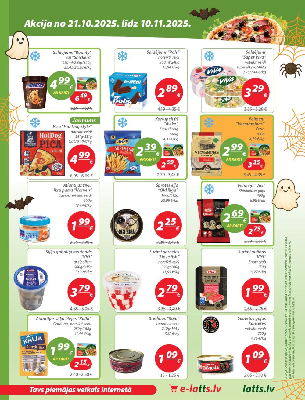 lats - LATS (21.10.2025 - 10.11.2025) - page: 5